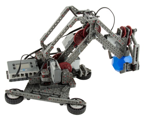 VEX IQ